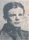 John Bernard Towndrow Gough